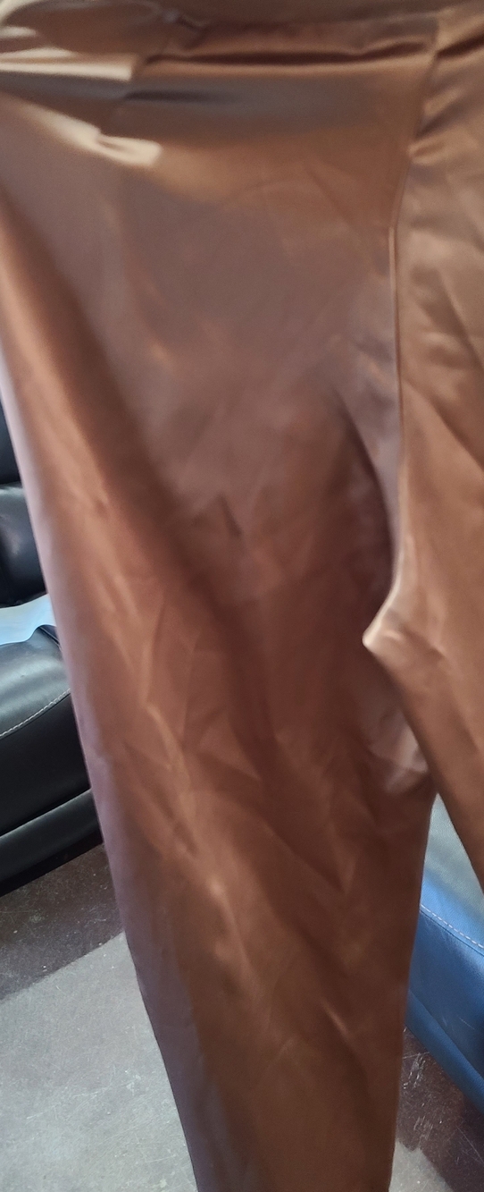 The Sei Silk Joggers